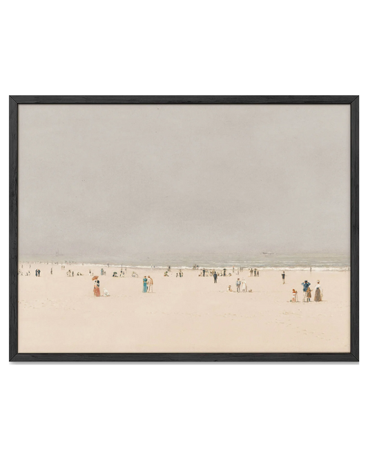 Beach Print