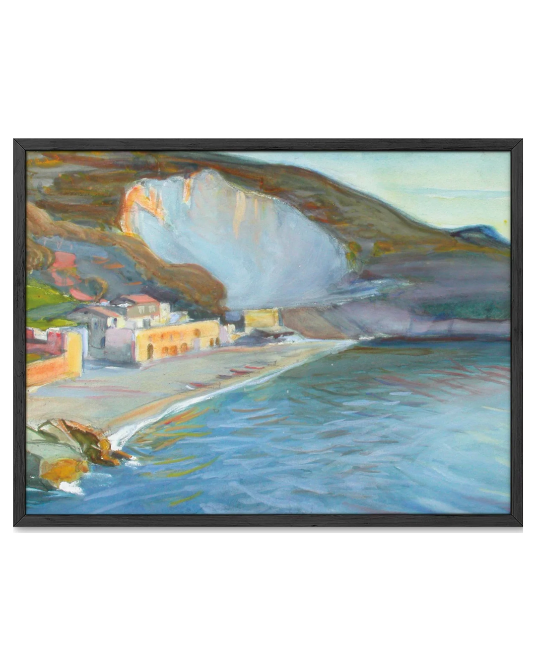 Enckell Art Print