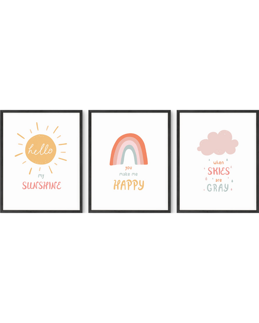 Sunshine nursery