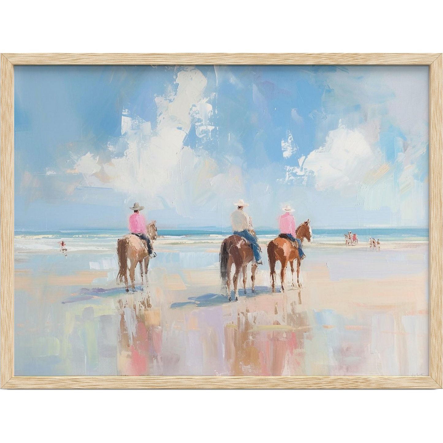 Beach Cowboys 2
