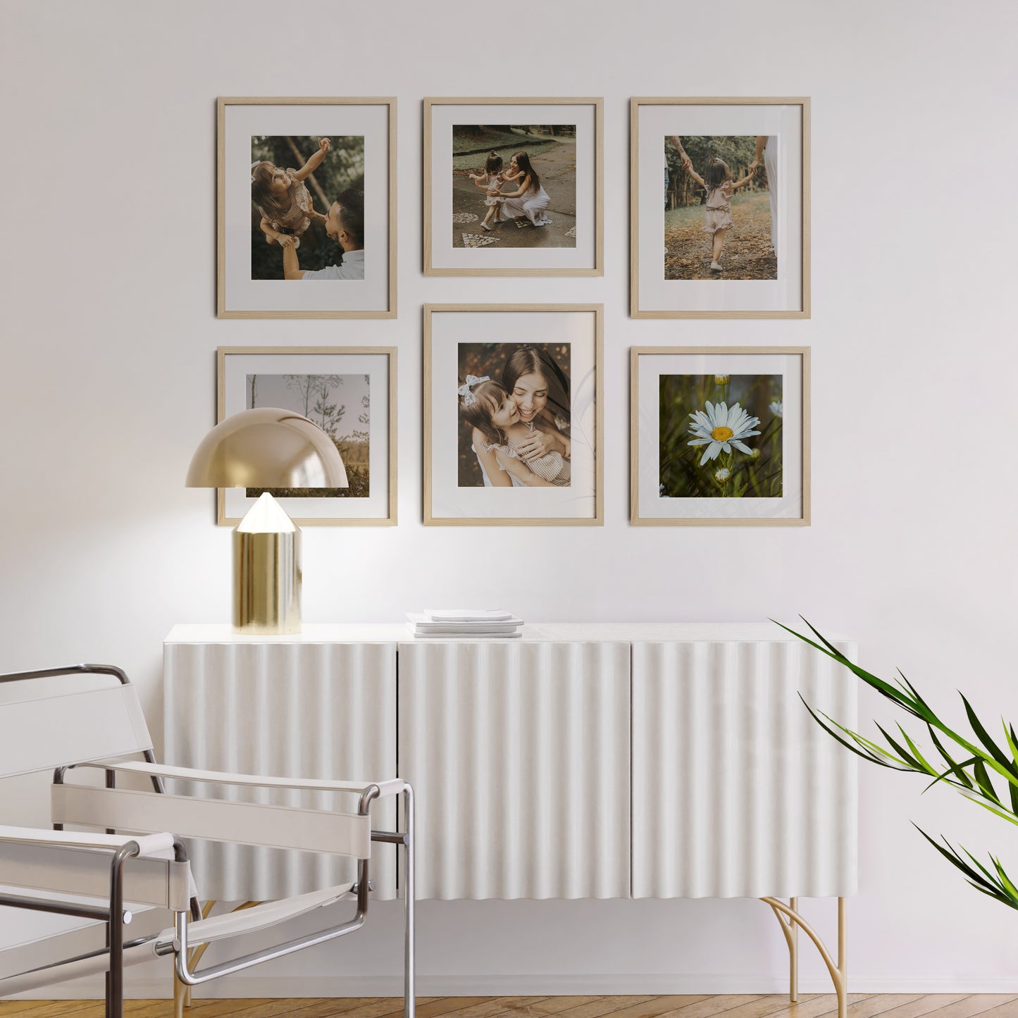 Chelsea Gallery Frames