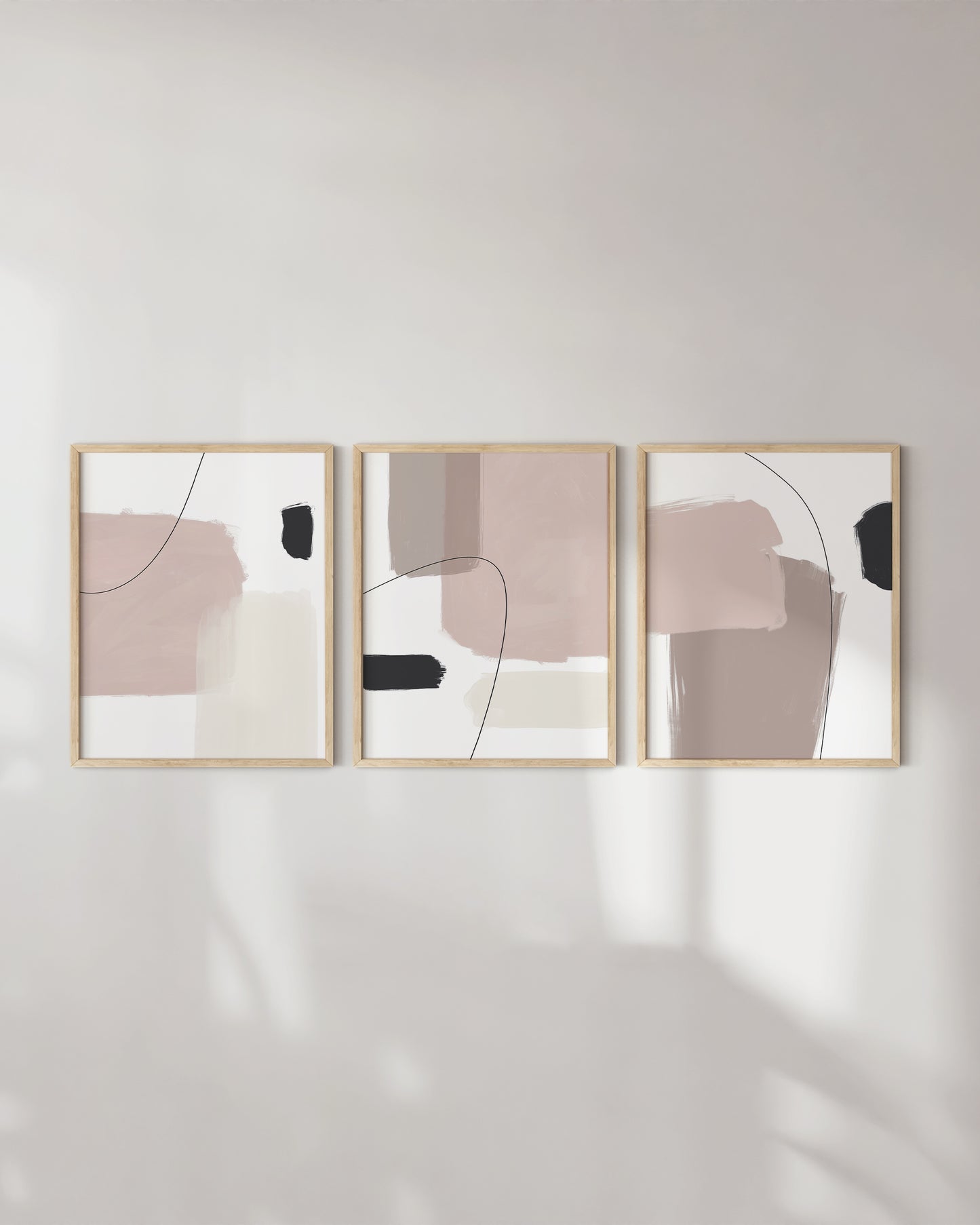 Abstract style
