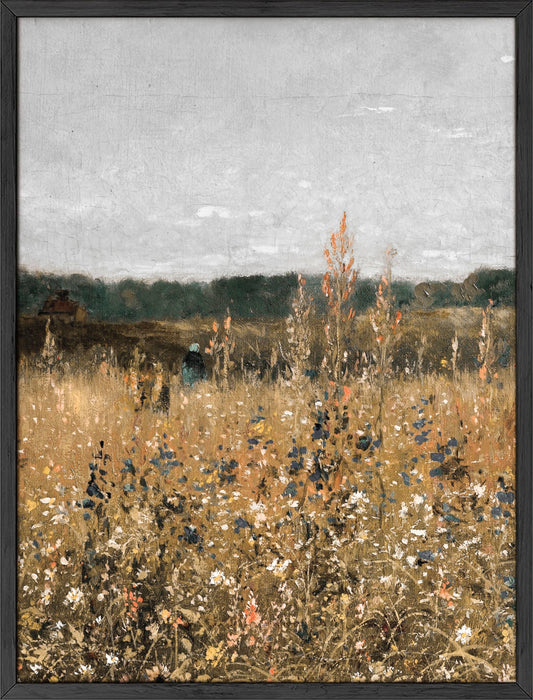Field Art Print
