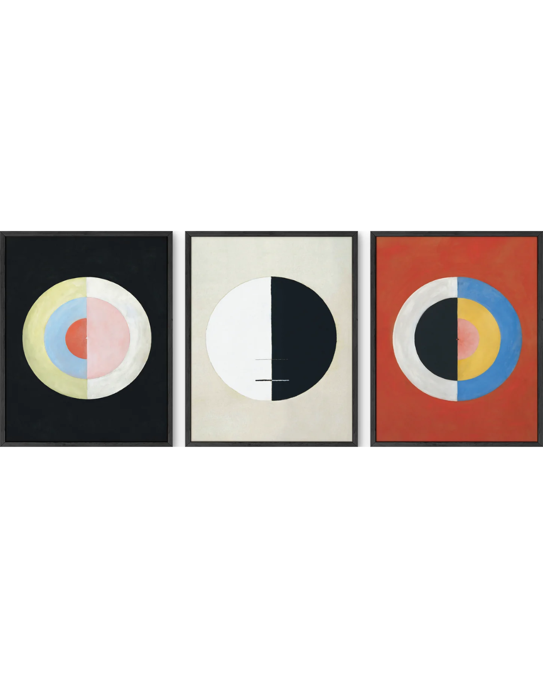 Klint circle