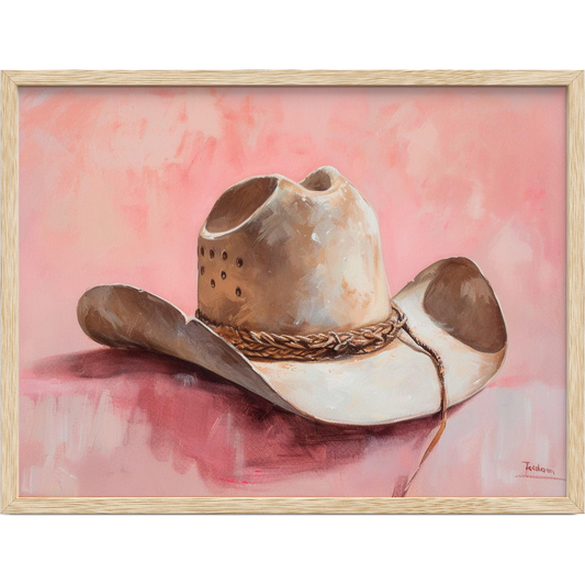 Cowboy Hat 1