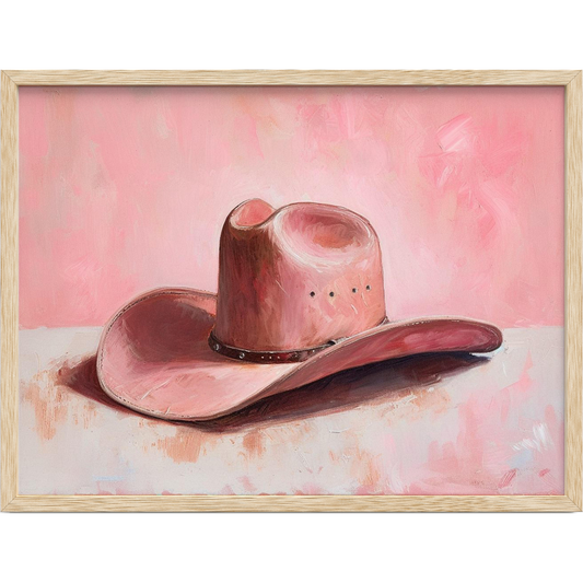 Cowboy Hat 2