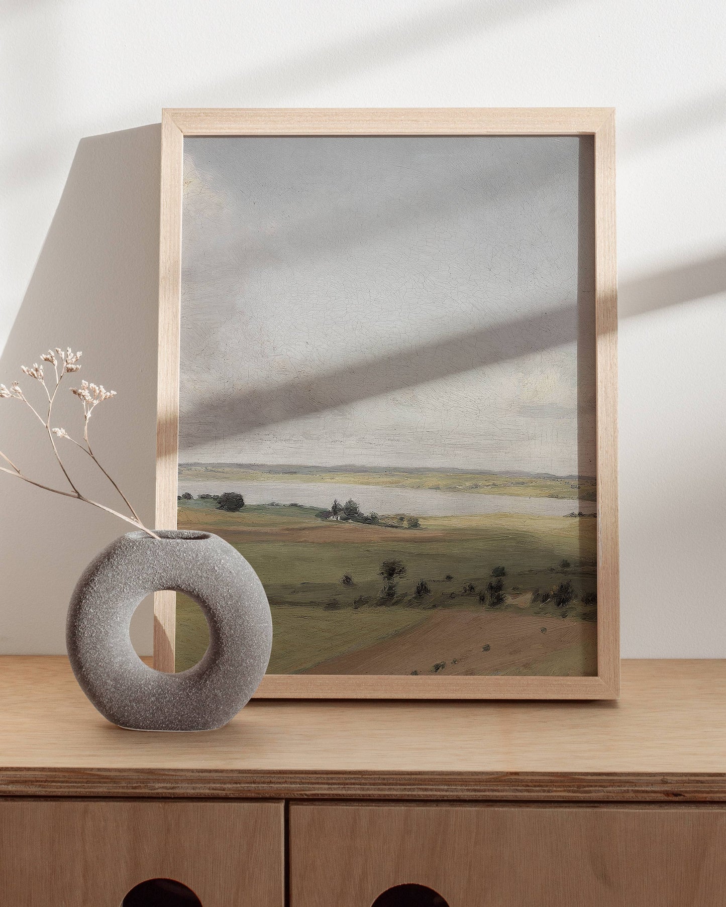 Paulsen Art Print