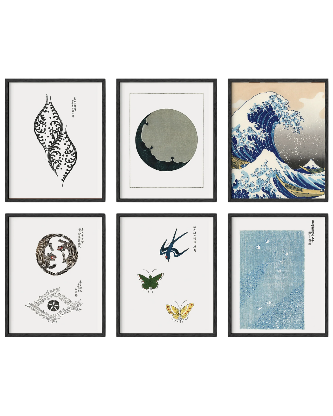Great wave