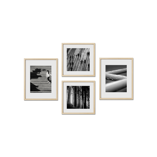 Alden Gallery Frames