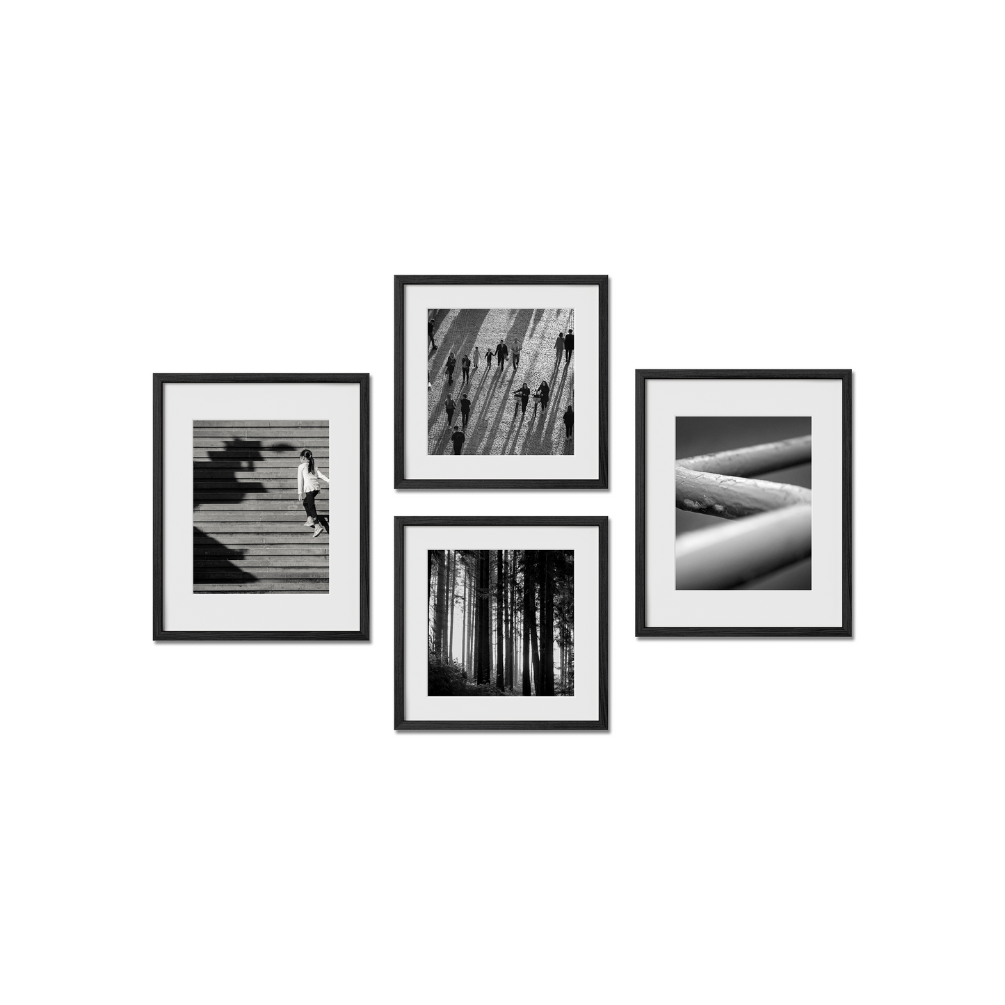 Alden Gallery Frames