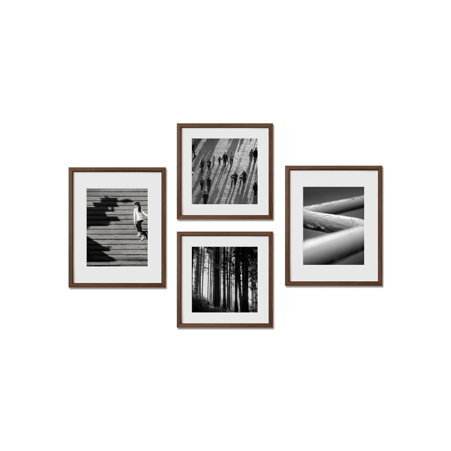Alden Gallery Frames