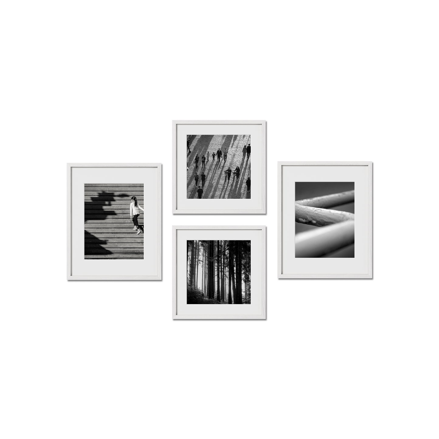 Alden Gallery Frames
