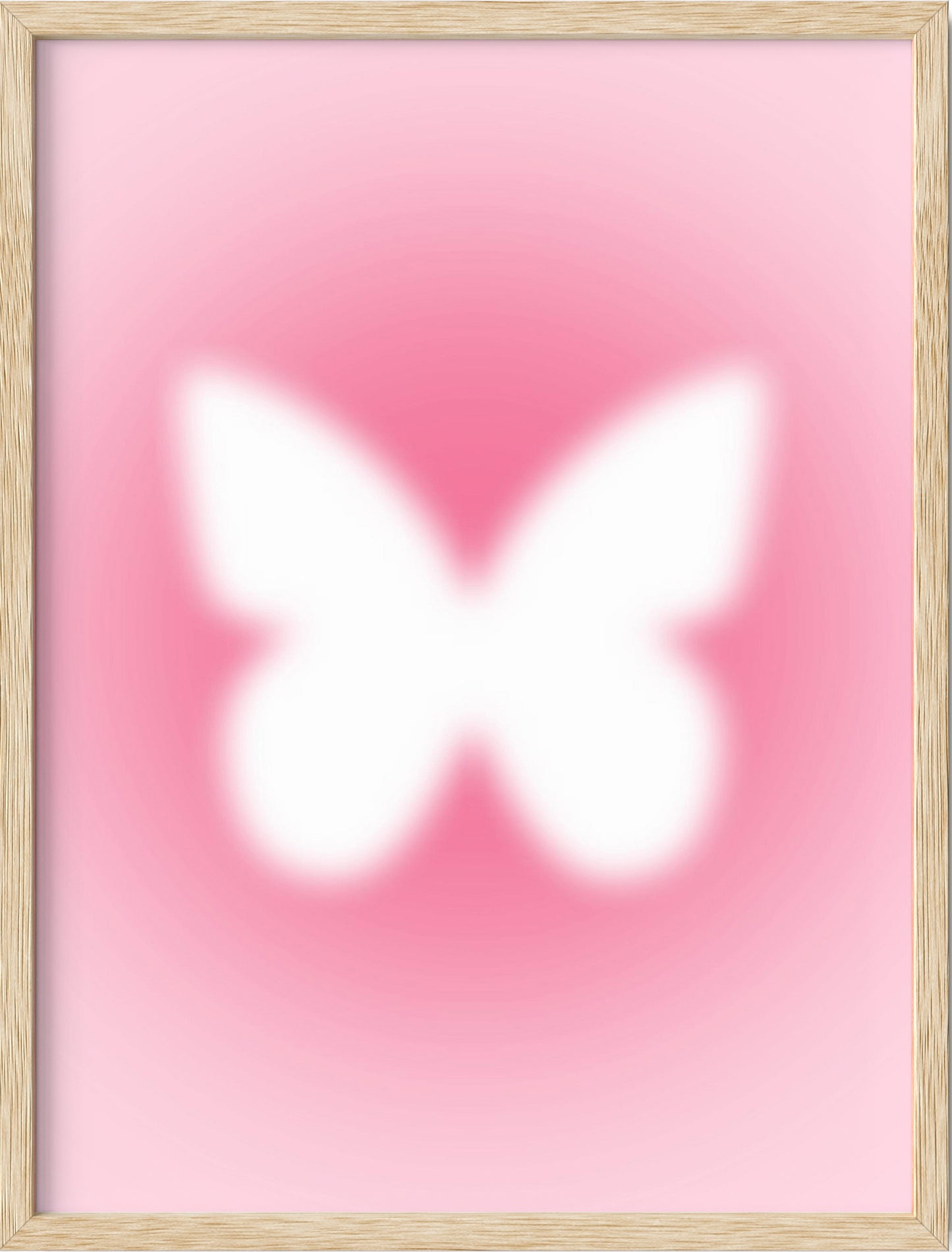 Aura Butterfly