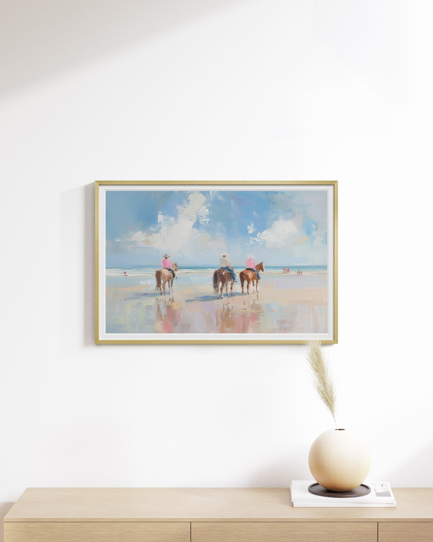 Beach Cowboys 2
