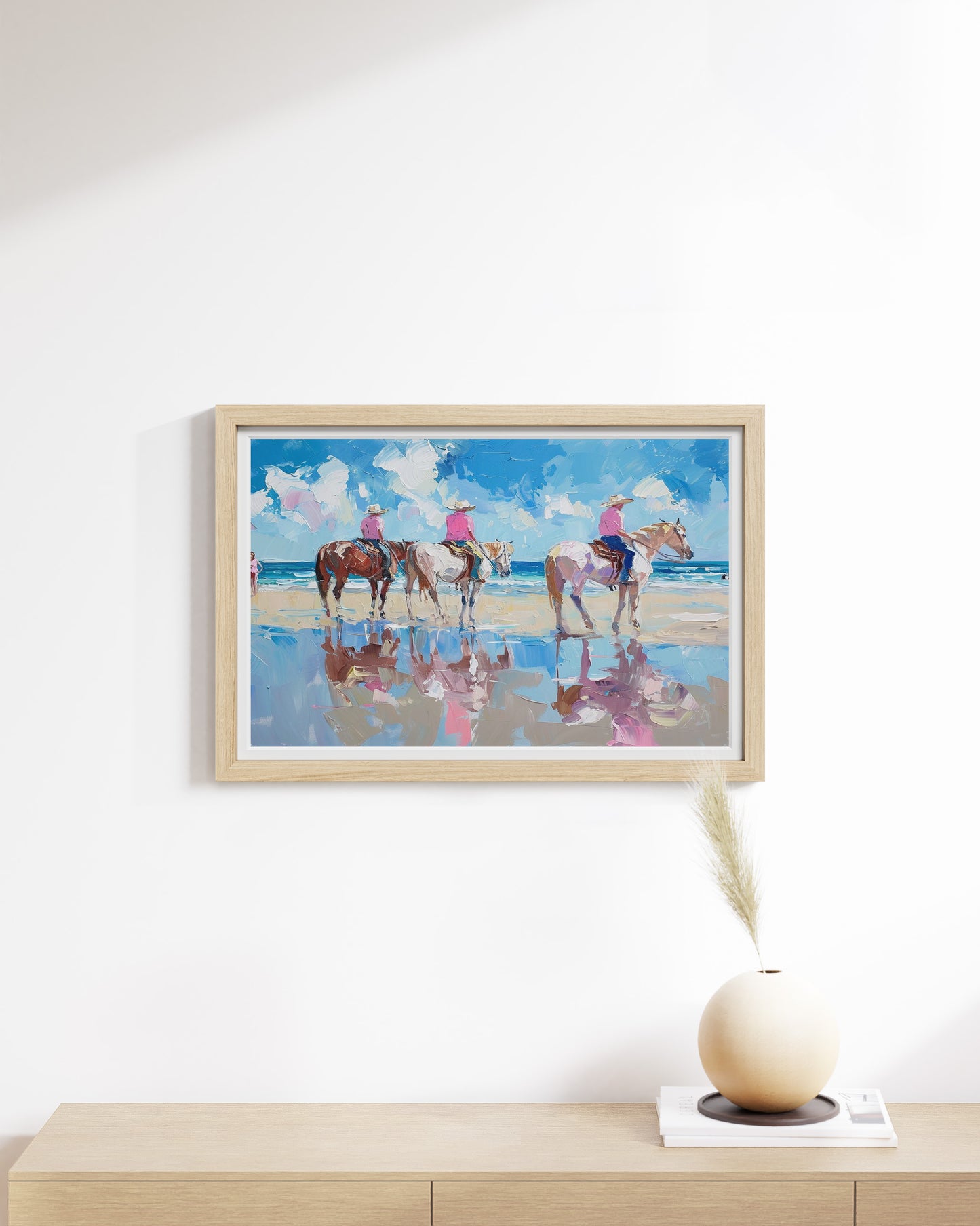 Beach Cowboys 3