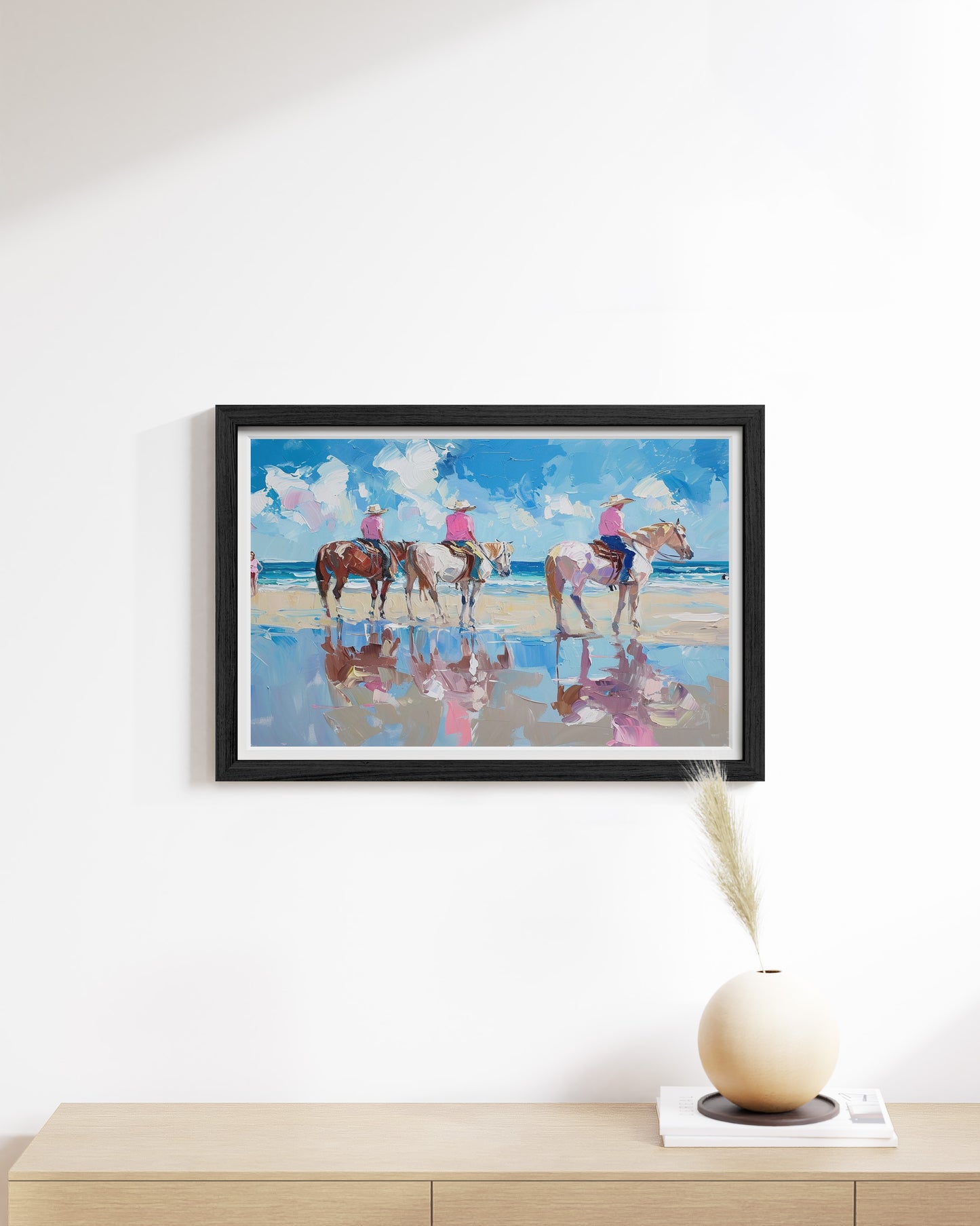 Beach Cowboys 3