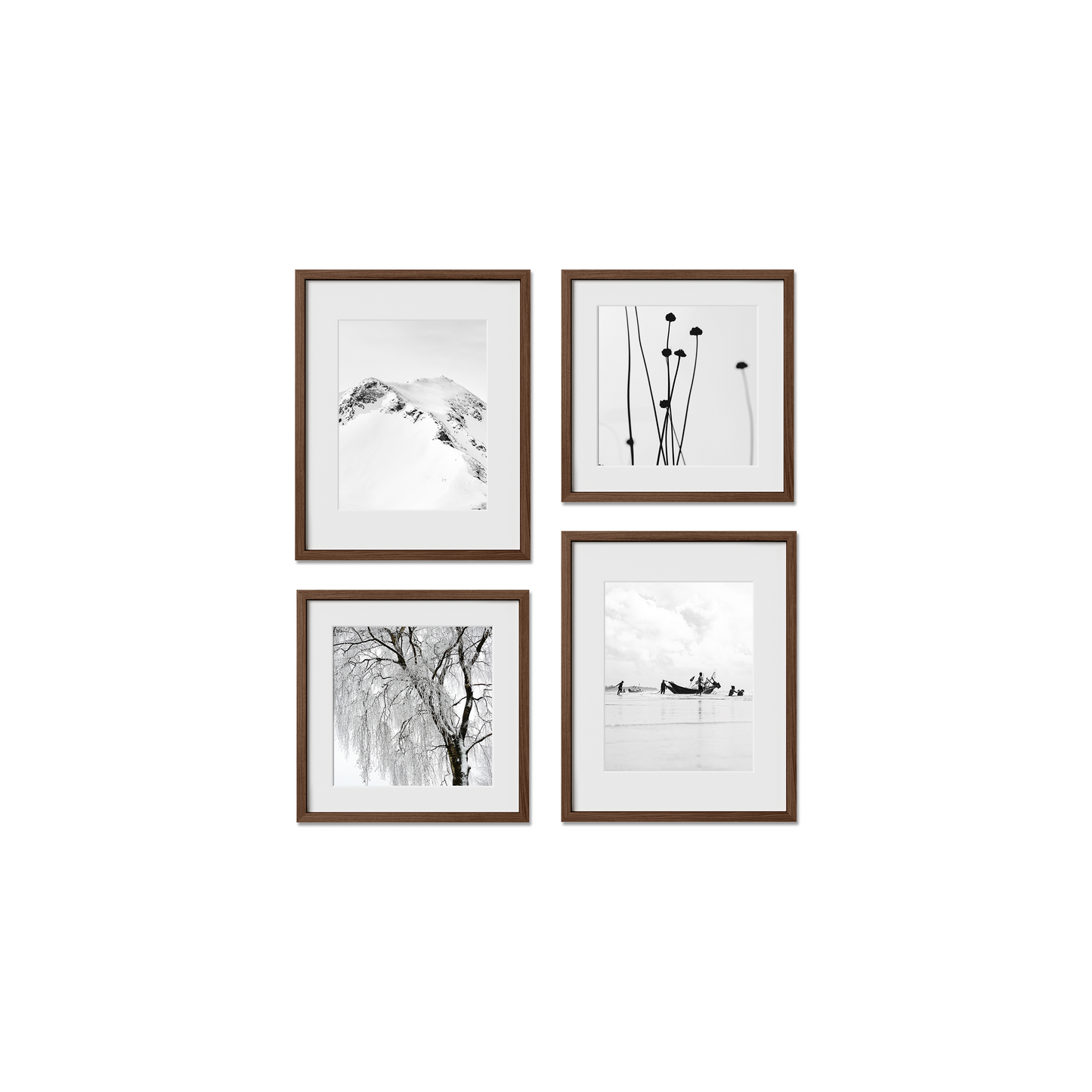 Belford Gallery Frames