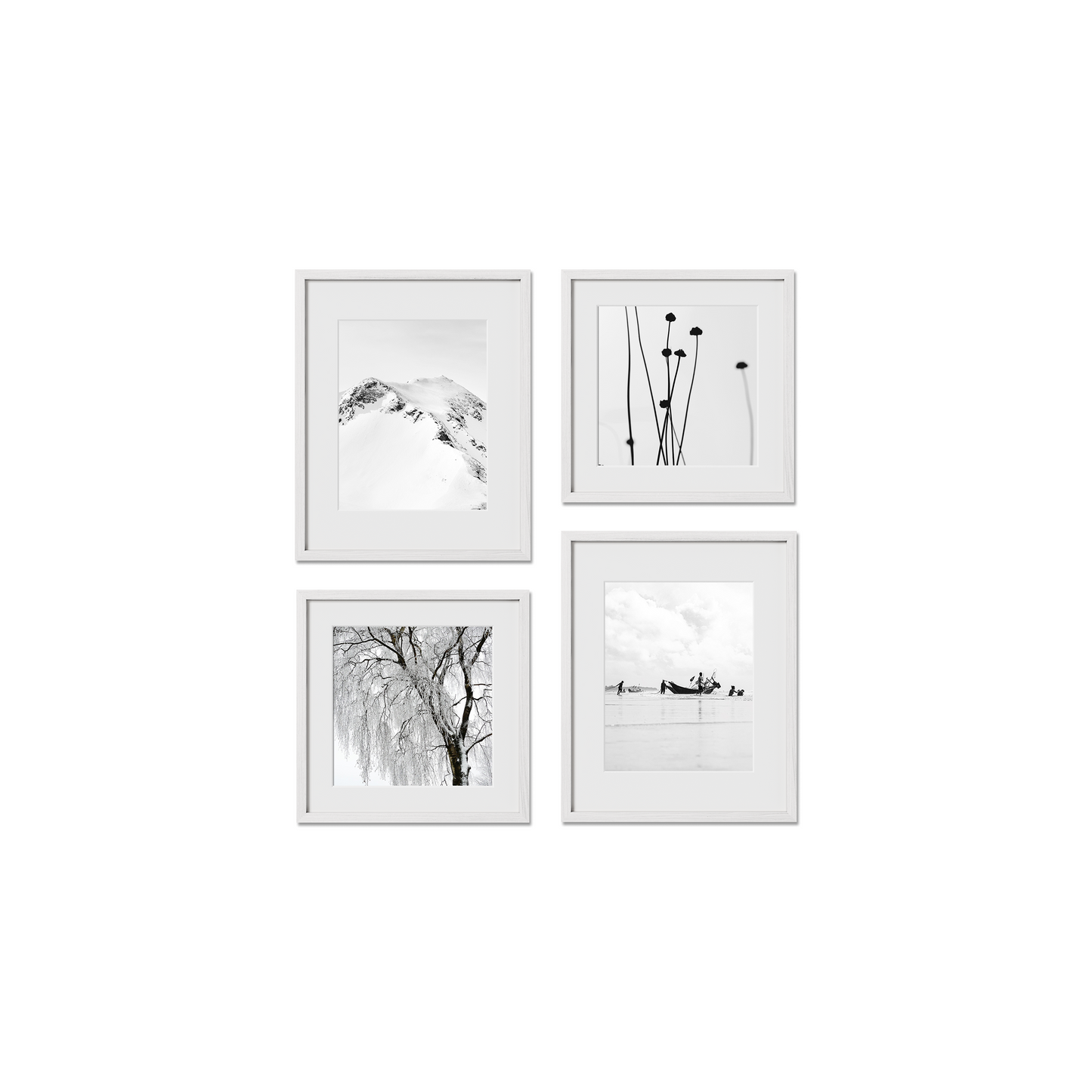 Belford Gallery Frames