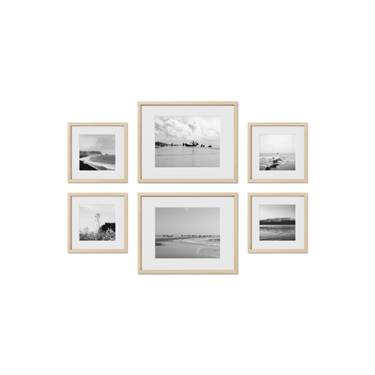 Berkeley Gallery Frames