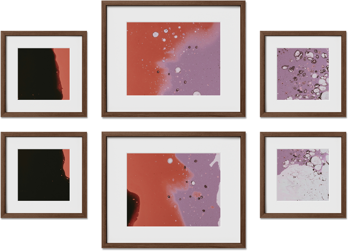 Berkeley metal frames featuring 12x18, 18x24, 9x12, 16x16 frames, perfect for interior design, offering durable build.
