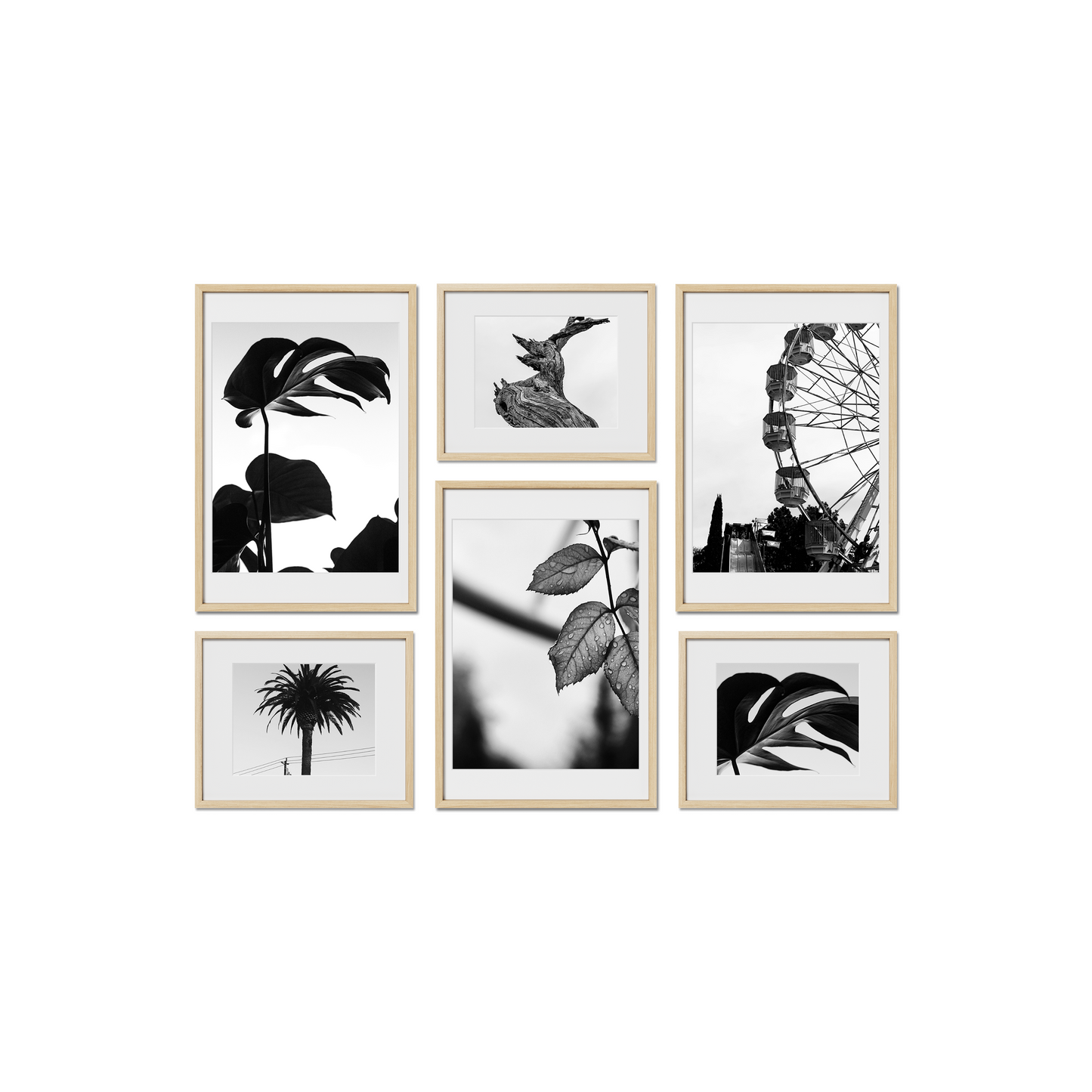 Cambridge Gallery Frames