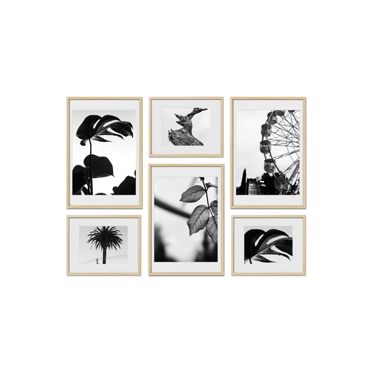 Cambridge Gallery Frames