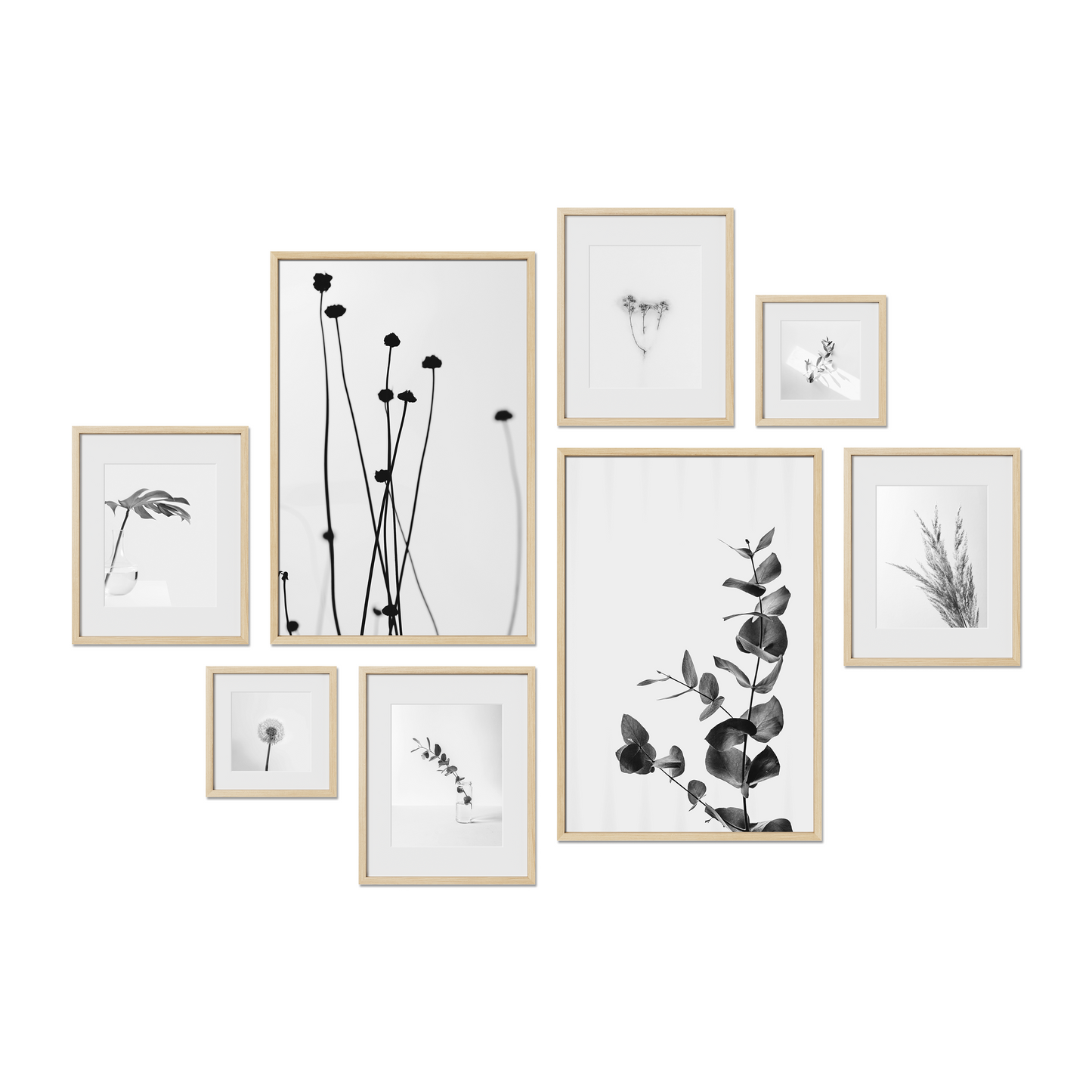 Cardiff Gallery Frames