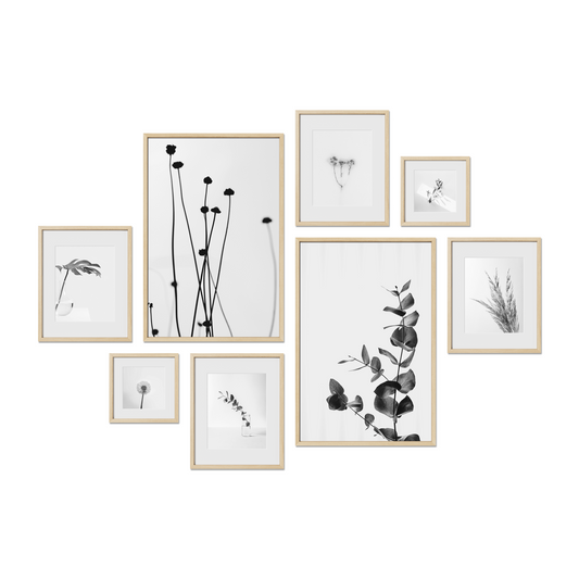 Cardiff Gallery Frames