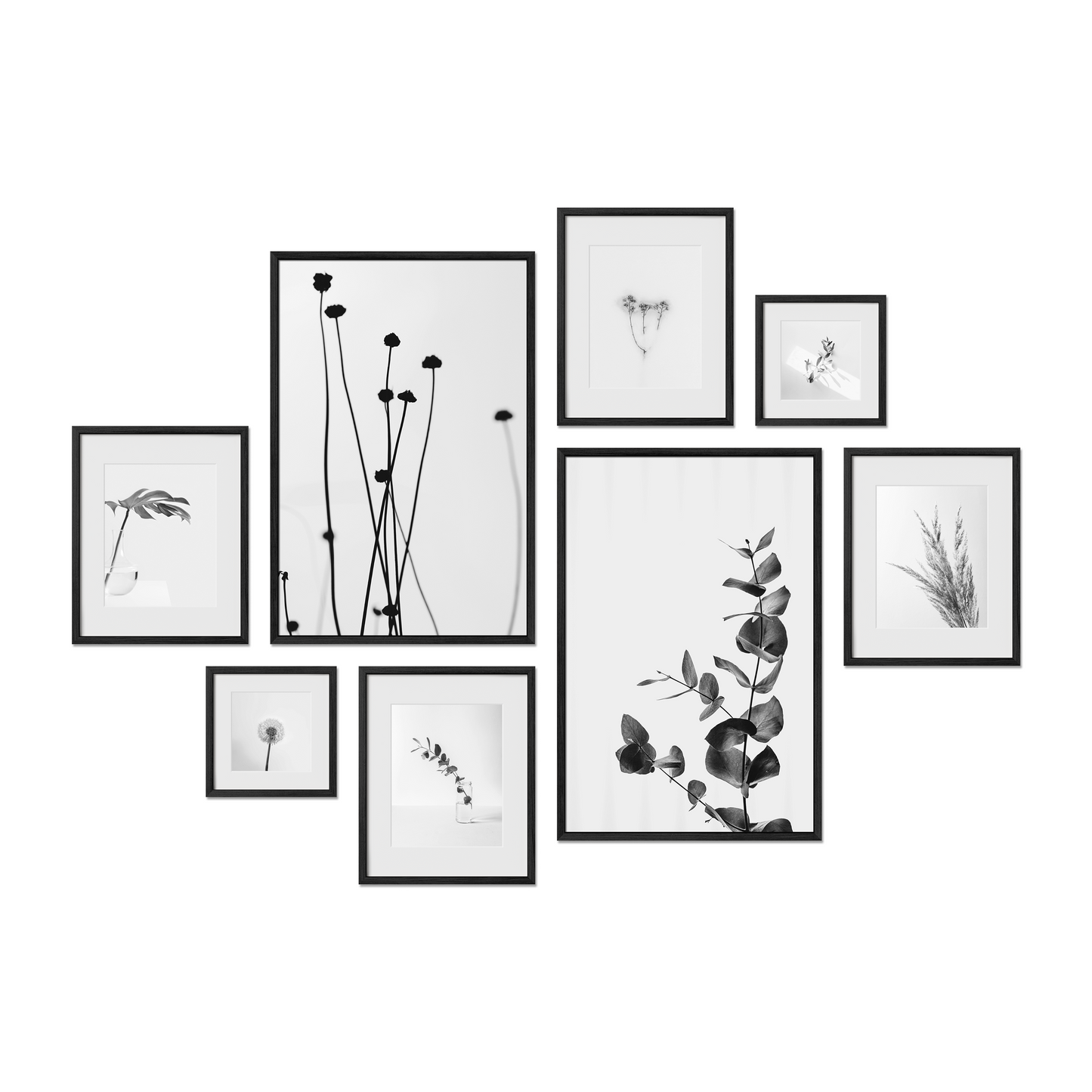 Cardiff Gallery Frames