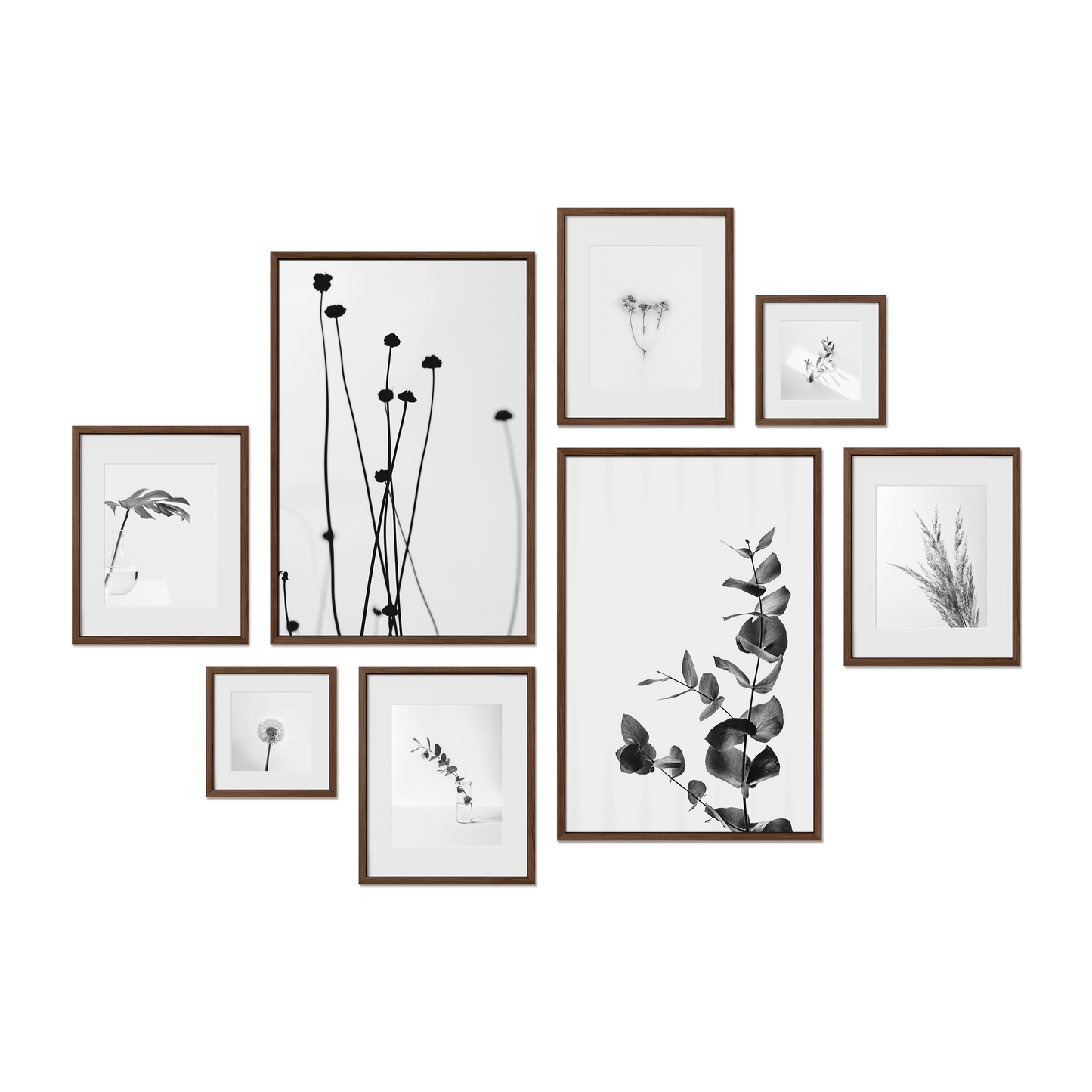 Cardiff Gallery Frames