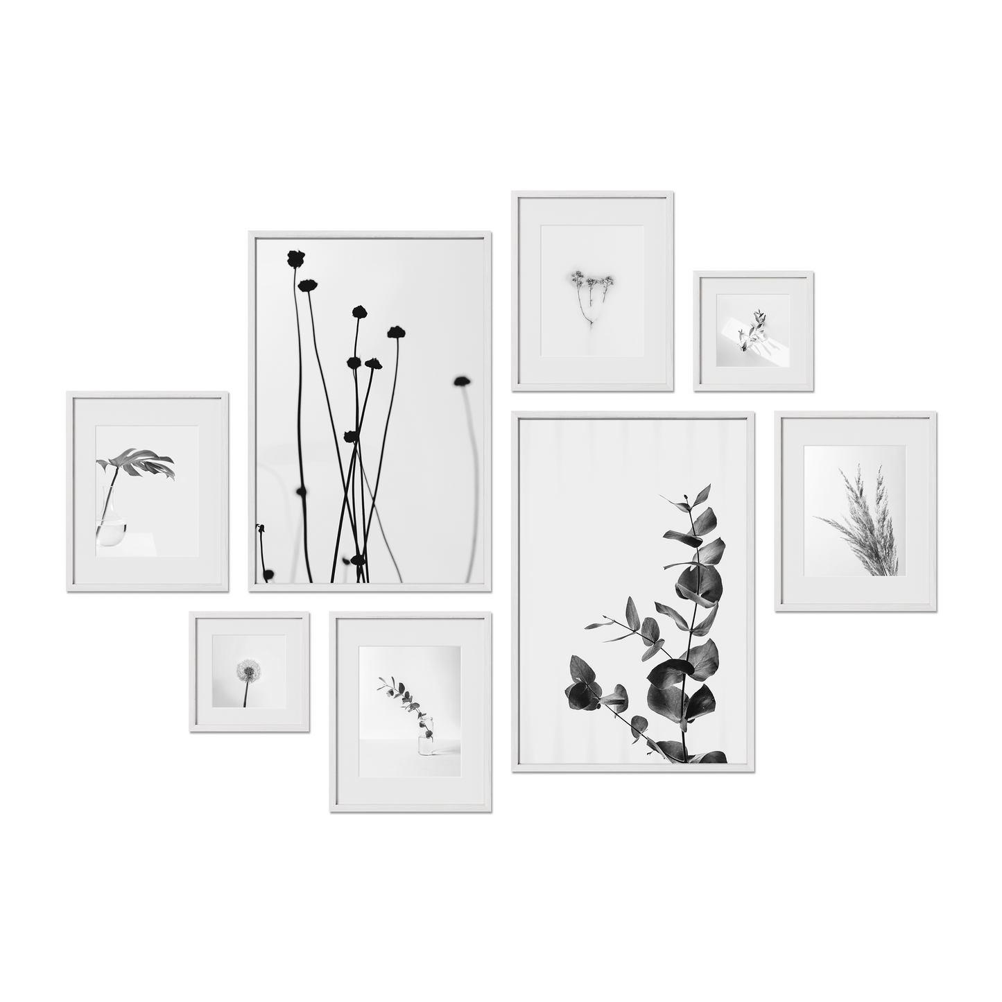 Cardiff Gallery Frames