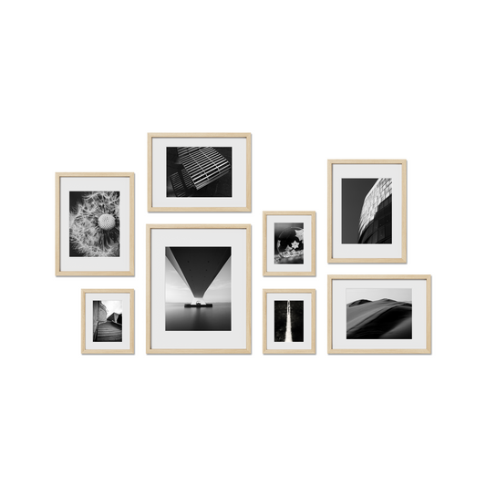 Carlisle Gallery Frames