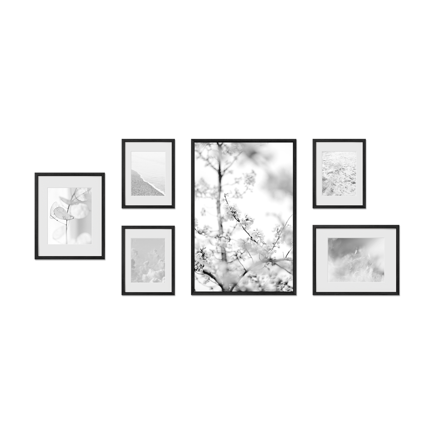 Clifton Gallery Frames