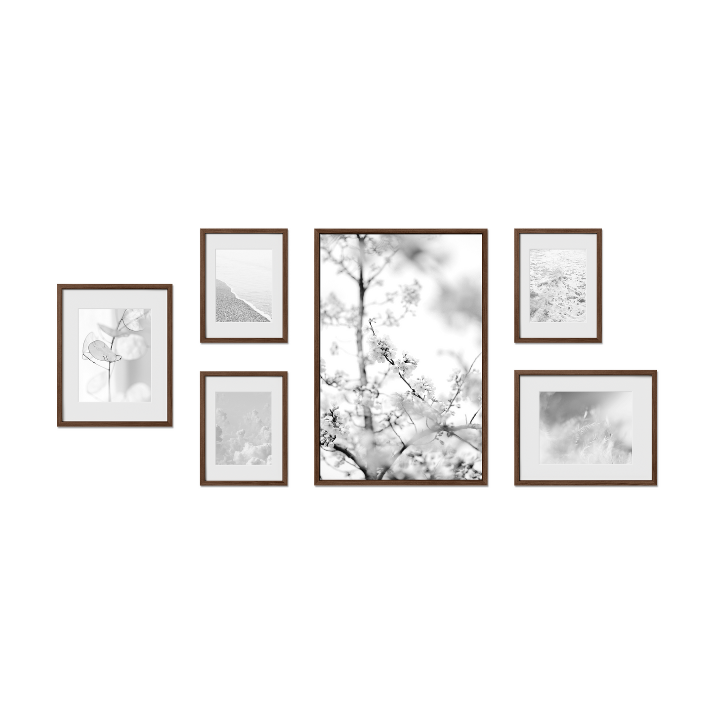 Clifton Gallery Frames
