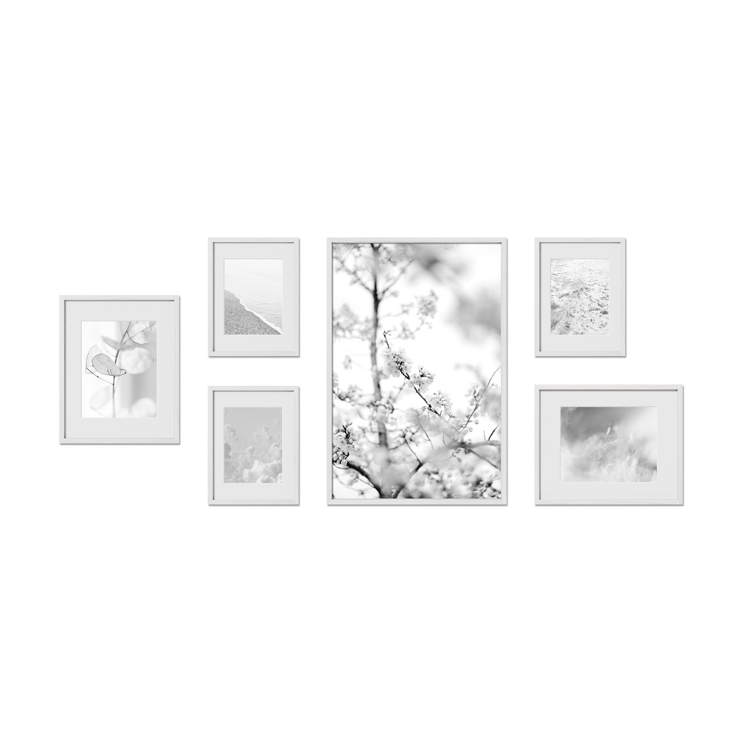 Clifton Gallery Frames