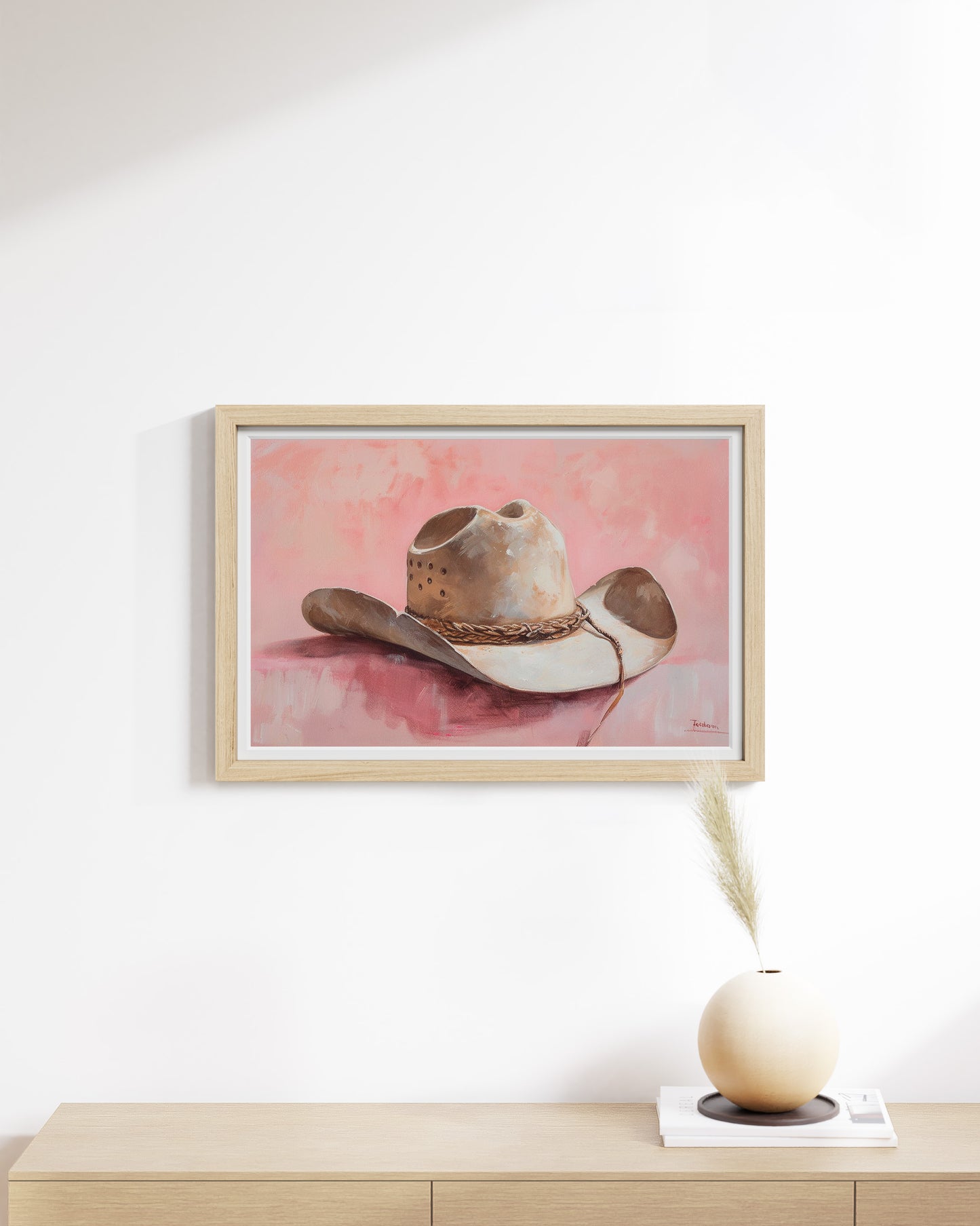 Cowboy Hat 1