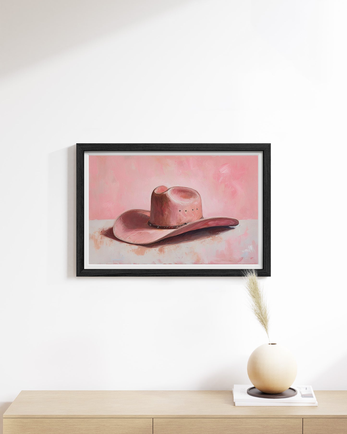 Cowboy Hat 2