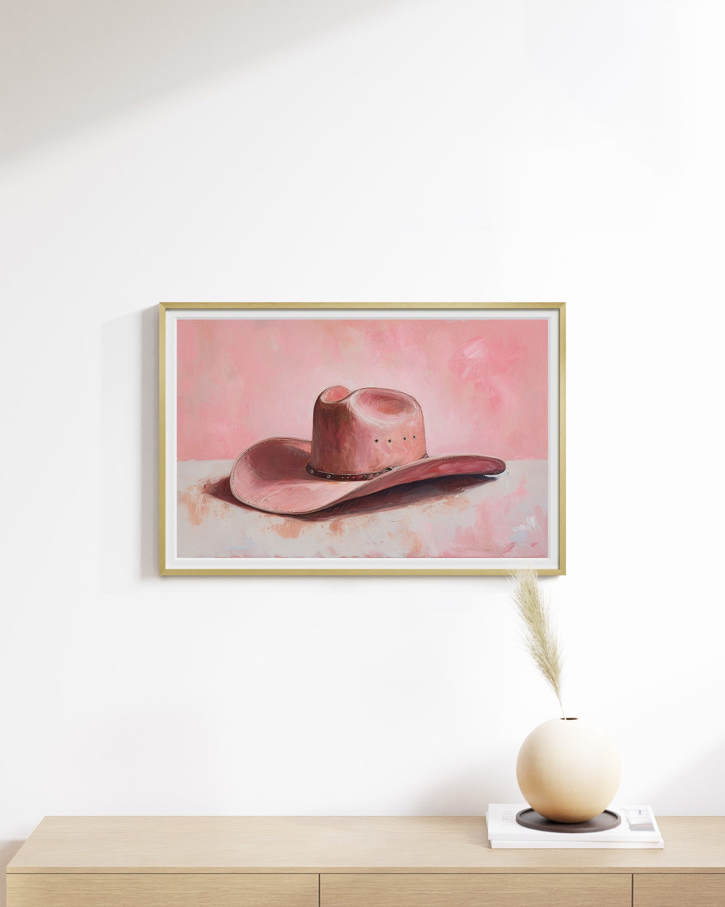 Cowboy Hat 2