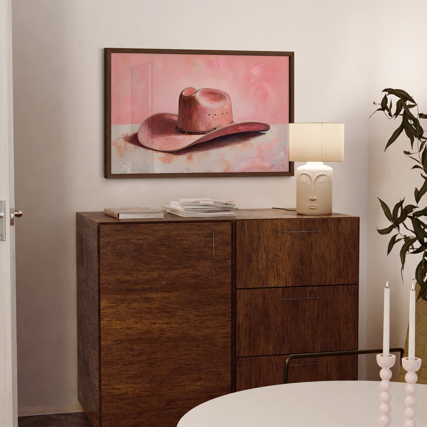 Cowboy Hat 2