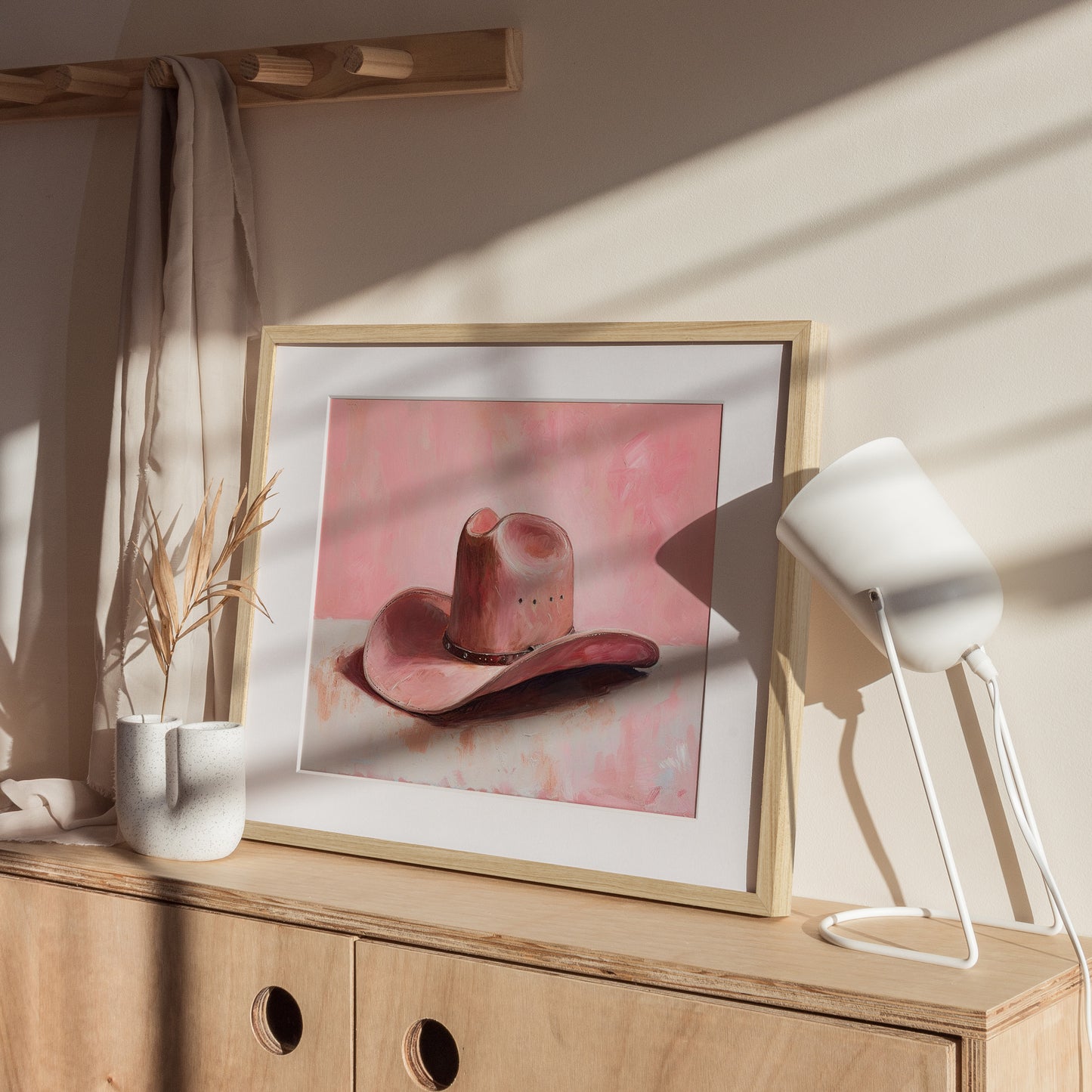 Cowboy Hat 2
