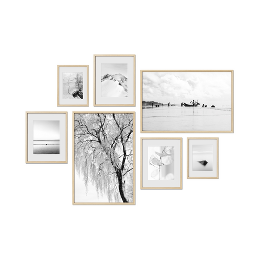 Dartmouth Gallery Frames