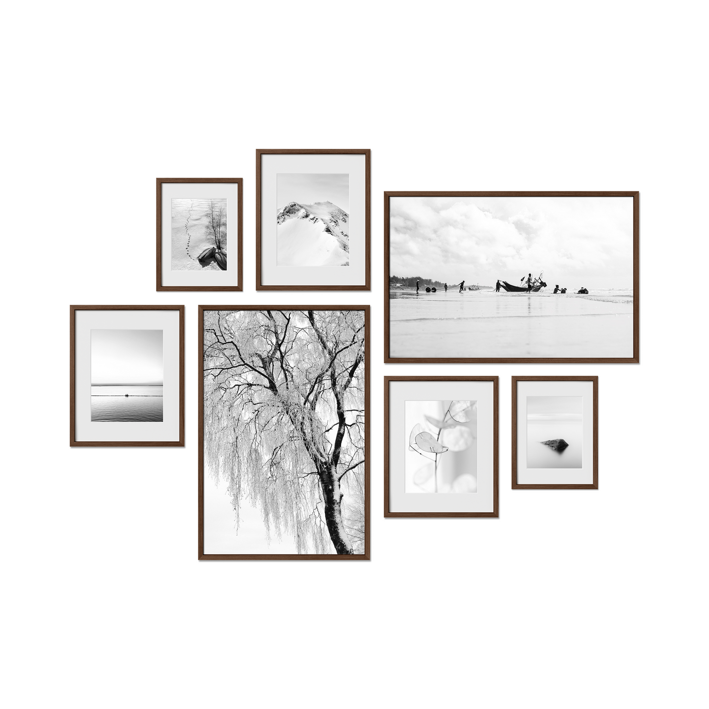 Dartmouth Gallery Frames