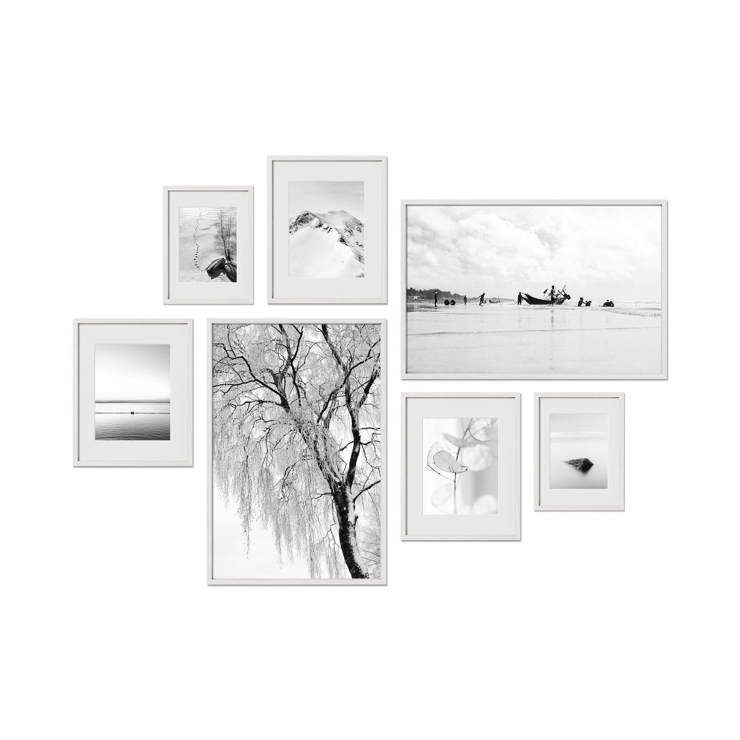 Dartmouth Gallery Frames
