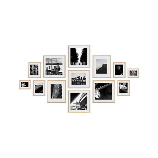 Essex Gallery Frames