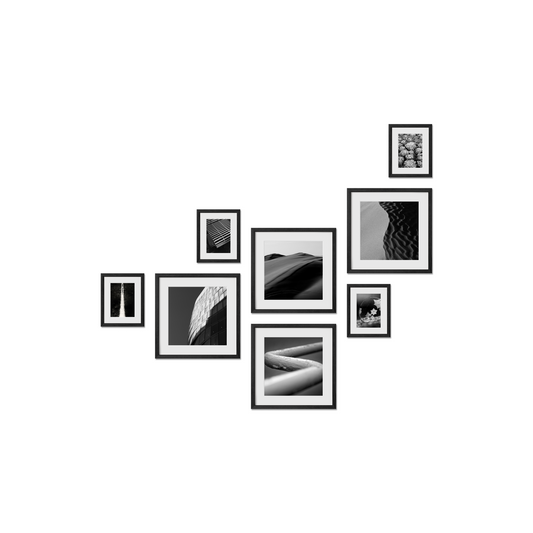 Fleetwood Gallery Frames