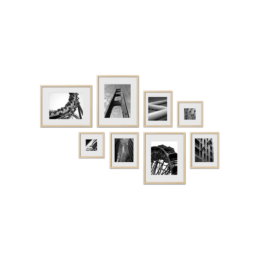 Hampton Gallery Frames