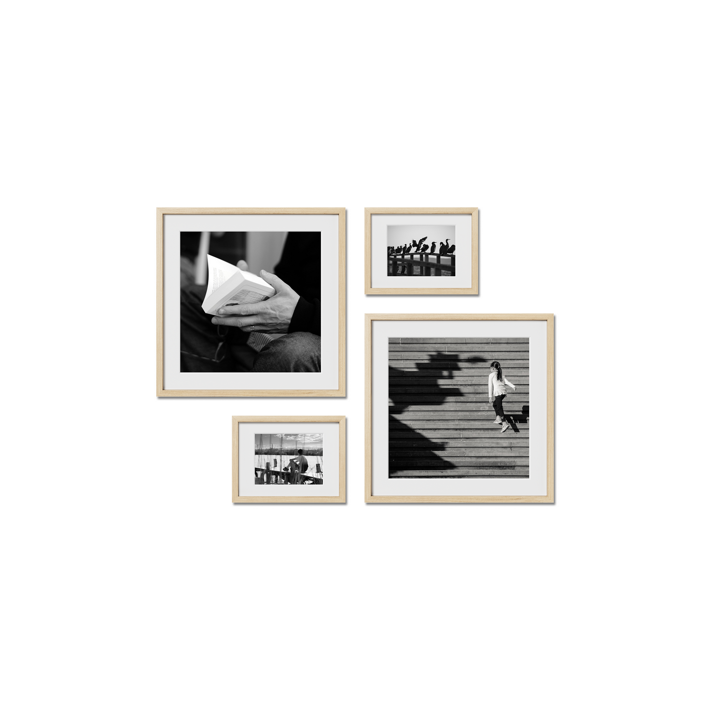 Harrow Gallery Frames