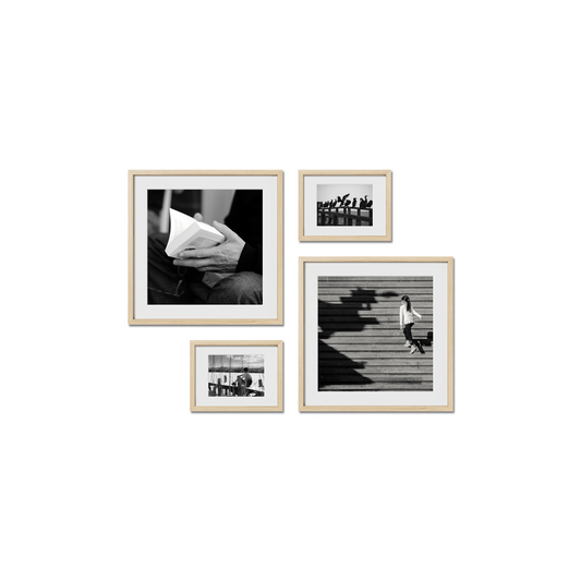 Harrow Gallery Frames