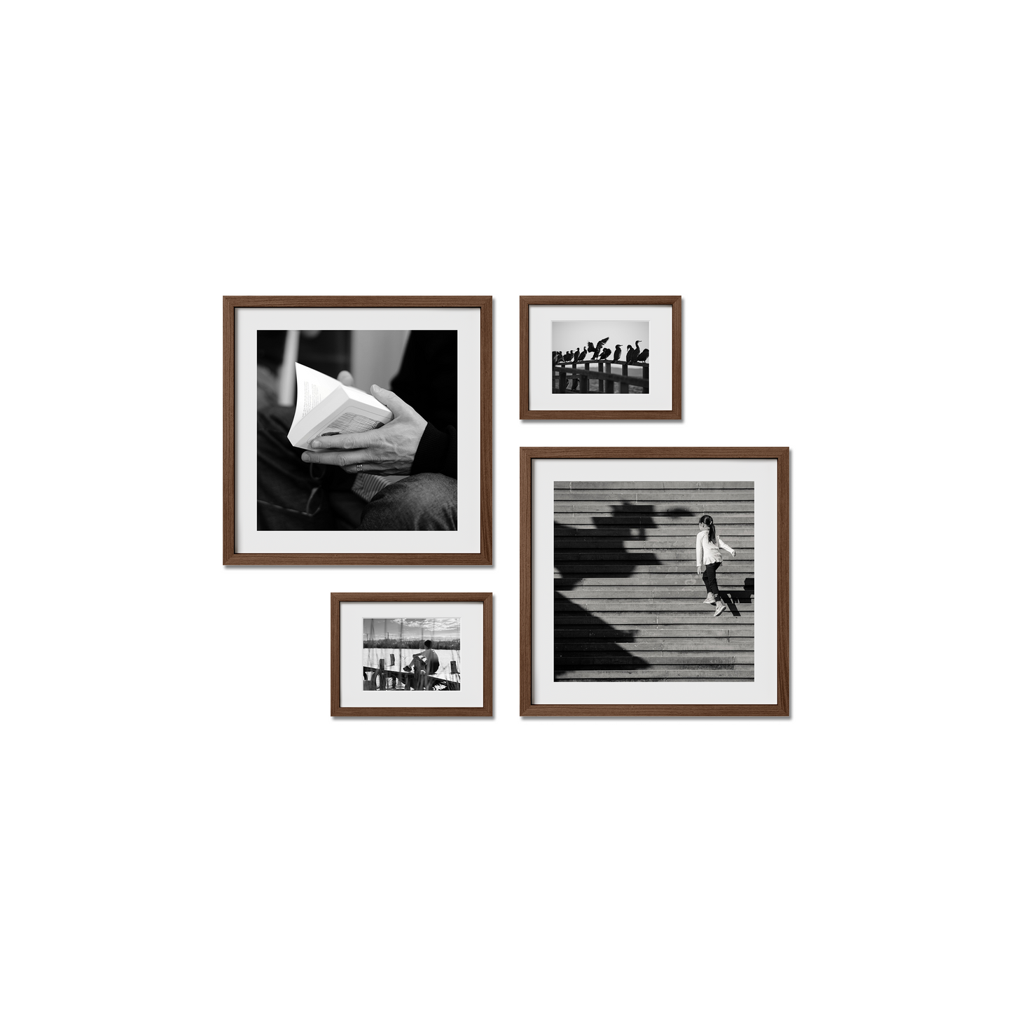 Harrow Gallery Frames