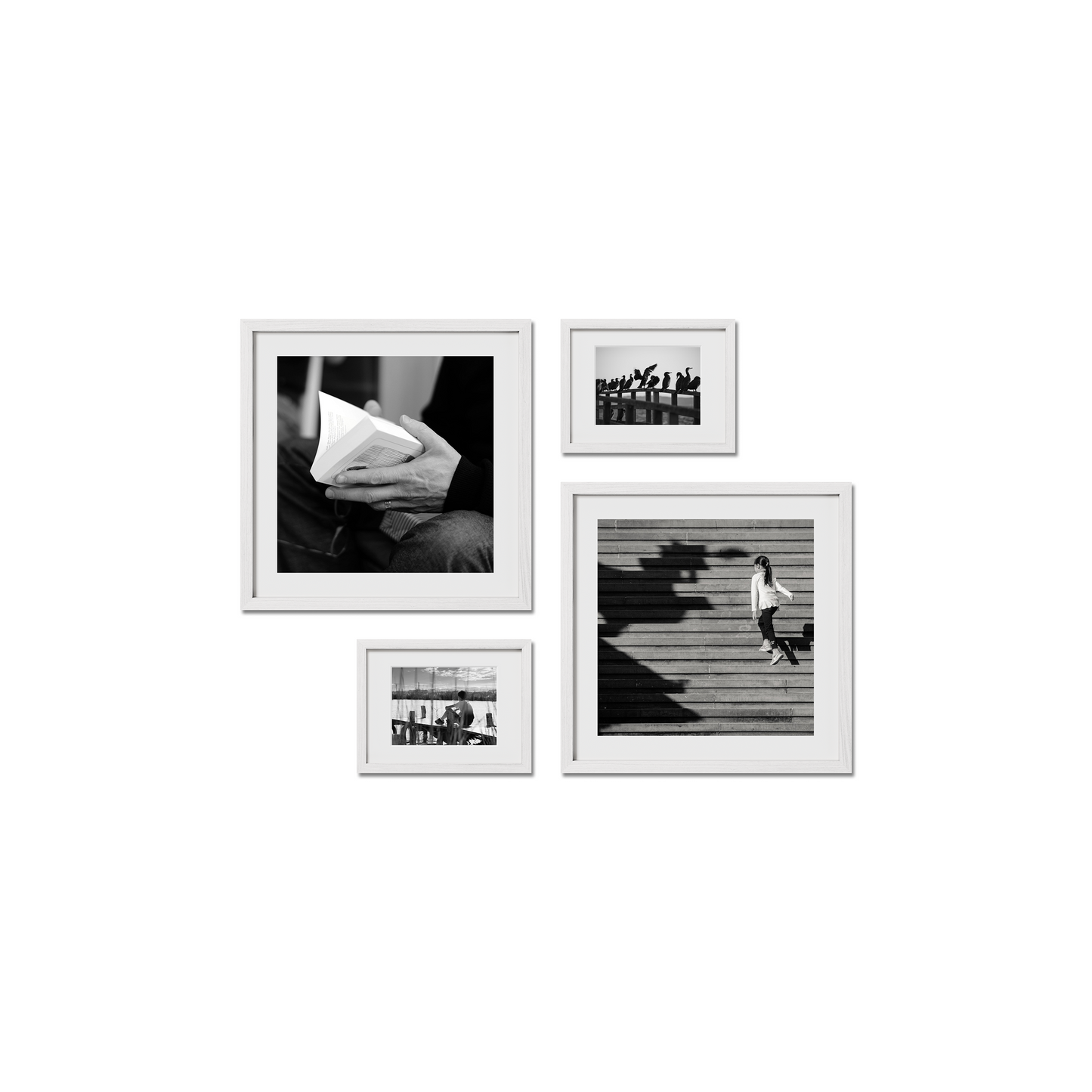 Harrow Gallery Frames